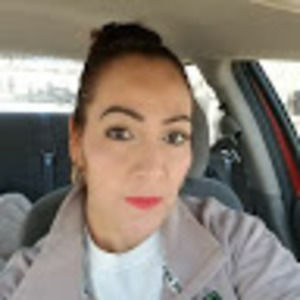 Meet your Posher, Gabriela